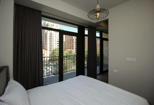 Hhoonj Villas And Apartments