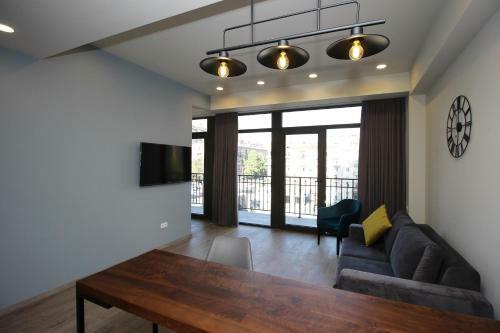 Hhoonj Villas And Apartments