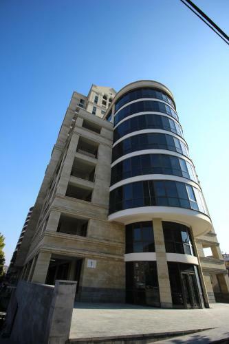 Hhoonj Villas And Apartments