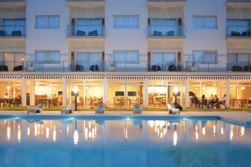 Lincoln Green Hotel And Spa