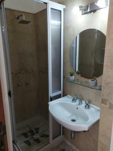 Apartamento Departamento Zona G�emes