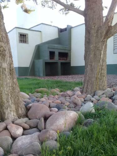 Villa Terranea Casa Rural