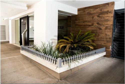 Apartamento Mitre 1361