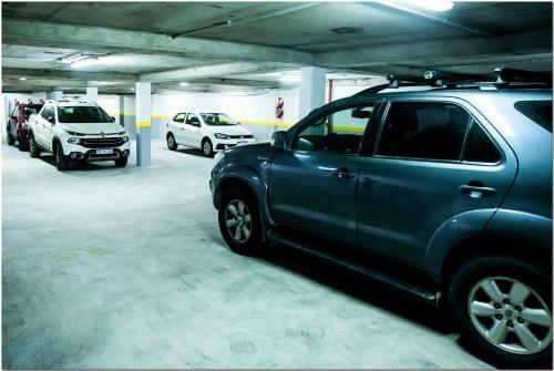 Apartamento Mitre 1361