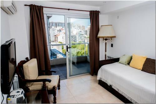 Apartamento Mitre 1361