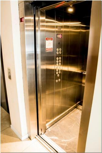 Apartamento Mitre 1361