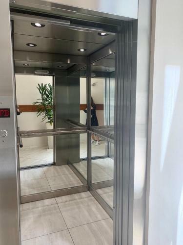 Apartamento Jion