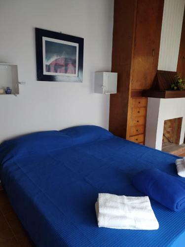 Apartamento La Tanita Departamentos
