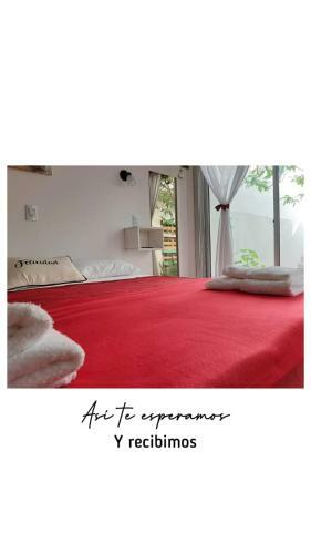 Apartamento La Tanita Departamentos