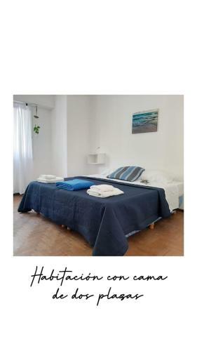 Apartamento La Tanita Departamentos