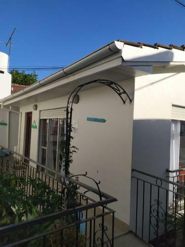Apartamento La Tanita Departamentos