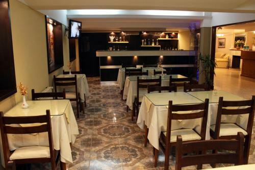 Hotel Venezia Mar de Aj�