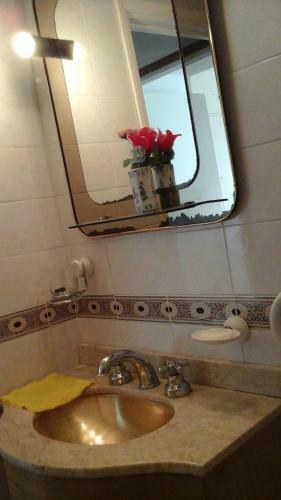 Apartamento Departamento En Mar Del Plata