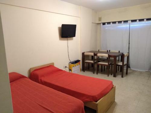 Apartamento Salta & Luro