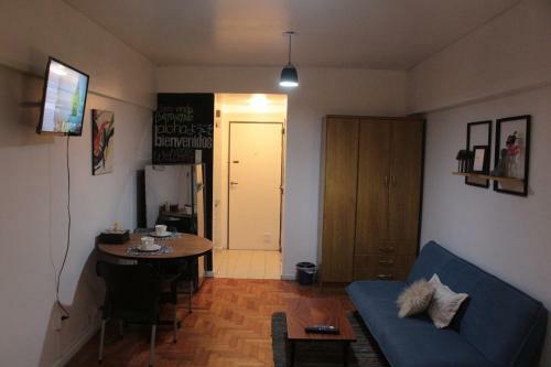 Apartment City Heart III