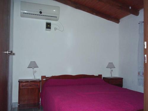 Caba�a San Cachi