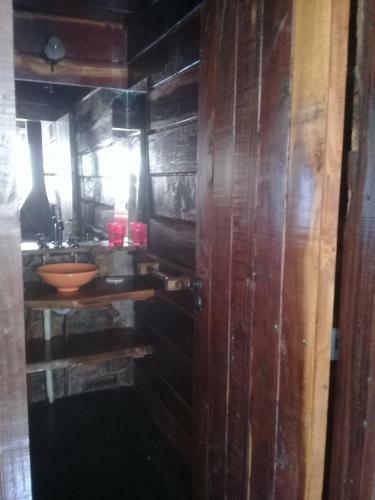 Lodge Caba�as Las Troncas