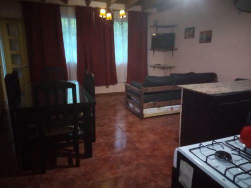 Apartamento Los Nietos Departamentos