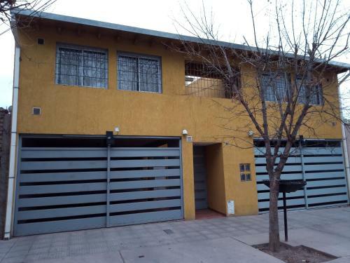 Apartamento Los Nietos Departamentos