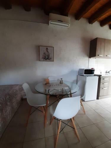 Apartamento La Barrica Estudio