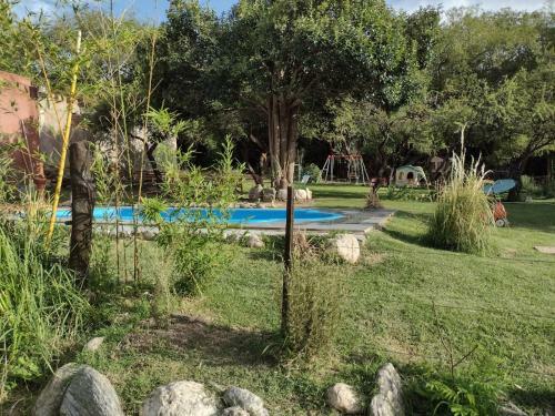 Apartamento Luz Del Rinc�n