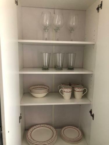 Apartamento Gordon Alojamiento