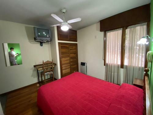 Hotel Villa In�s Mendoza