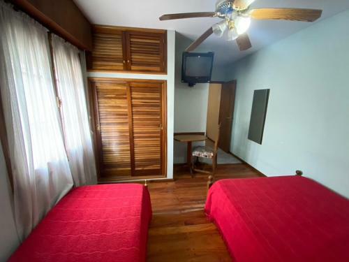Hotel Villa In�s Mendoza
