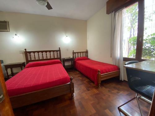 Hotel Villa In�s Mendoza