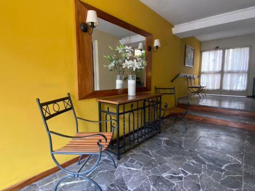 Hotel Villa In�s Mendoza