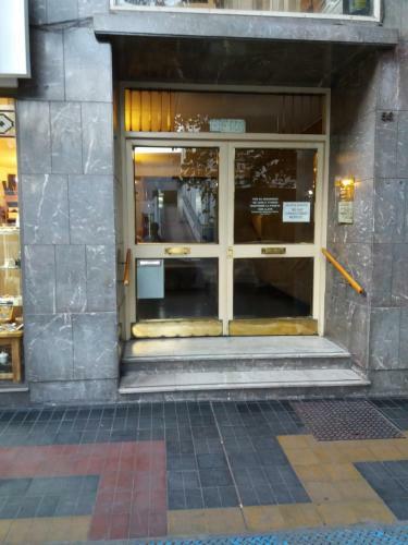 Apartamento Piazza Mendoza