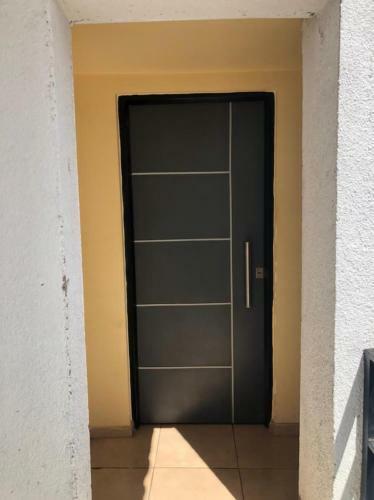 Apartamento Bunker Mendoza