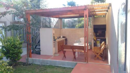 Apartamento Las Casuarinas