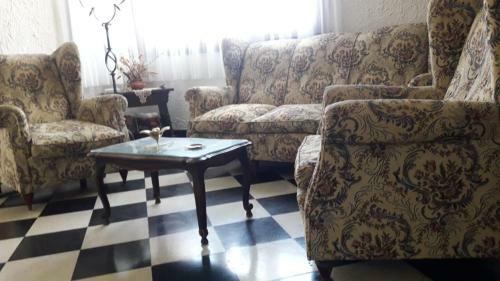 Hotel Hoster�a Touring