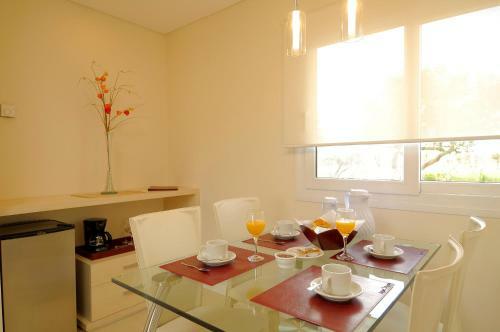 Agroturismo Arenas Blancas Caba�as & Suites