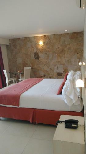 Agroturismo Arenas Blancas Caba�as & Suites