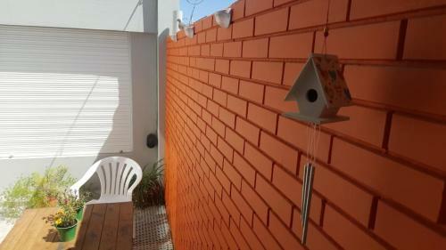 Apartamento Depto En La Vicente!