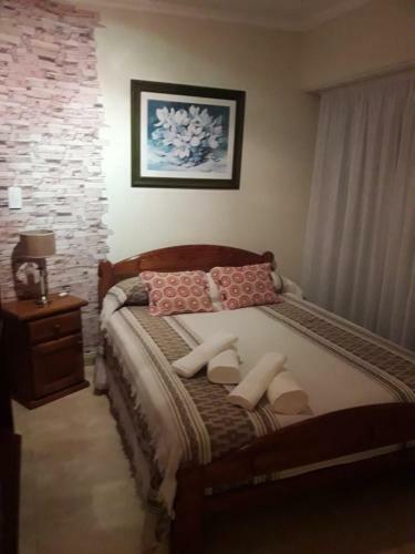 Apartamento Depto En La Vicente!