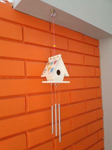 Apartamento Depto En La Vicente!