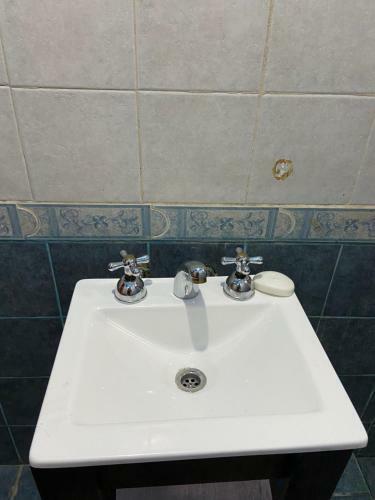 Hostal Luis?s House Ezeiza Airport