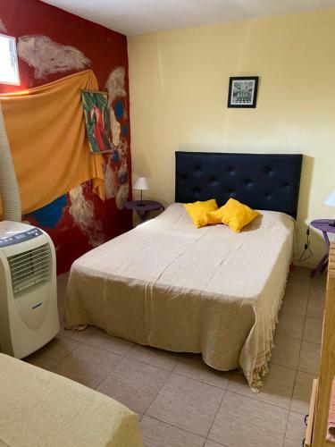 Hostal Luis?s House Ezeiza Airport