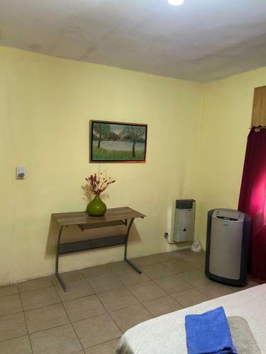 Hostal Luis?s House Ezeiza Airport