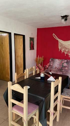 Hostal Luis?s House Ezeiza Airport