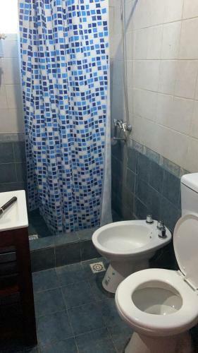 Hostal Luis?s House Ezeiza Airport
