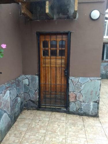 Hostal Luis?s House Ezeiza Airport