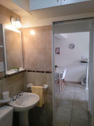 Apartamento Echague Y Cura A Montiel