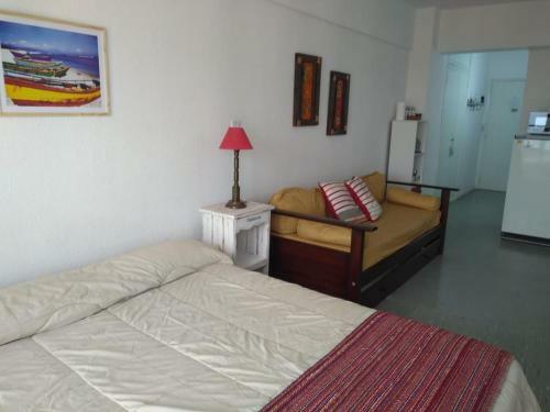 Apartamento Departamento Playa Miramar