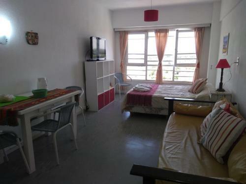 Apartamento Departamento Playa Miramar
