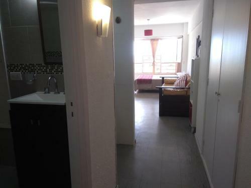 Apartamento Departamento Playa Miramar