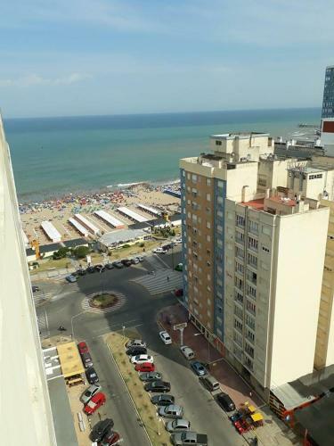 Apartamento Departamento Playa Miramar